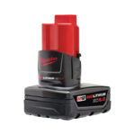 REDLITHIUM M12 XC 6.0 BATTERY