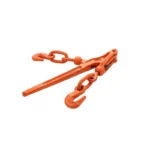 Lever Style Chain Binder for 5/16" - 3/8" Chains - Kinedyne