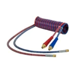 Magnumflex-Hd 15'/48" W/Grips - TECTRAN