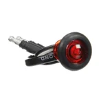 33 SERIES MARKER LIGHT RED - TRUCK-LITE