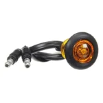 33 SERIES MARKER LIGHT YELLOW - TRUCK-LITE