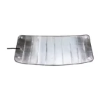 Windshield Sunshade - for Peterbilt 579 - UNITED PACIFIC
