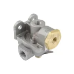 QR-1C VALVE 3/8-18 SP 1/4-18DP - WORLD AMERICAN