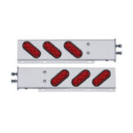 SS Competition Series Spring Loaded Rear Light Bar with 2.5" Bolt Pattern - UNITED PACIFIC